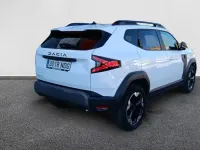 Usado Dacia Duster Extreme 130 CV (95 kW) 2025 Blanco