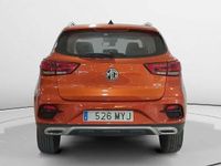 Usado MG ZS Comfort 106 CV (77 kW) 2025 SUV