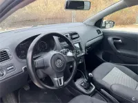 Usado VW Polo Advance 90 CV (66 kW) 2010 Blanco Utilitario