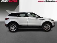 Usado Land Rover Range Rover evoque Pure 150 CV (110 kW) 2018