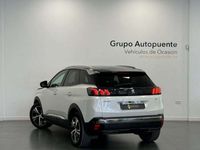 usado Peugeot 3008 GT LINE