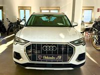 Usado Audi Q3 Advanced Plus 150 CV (110 kW) 2022 Blanco SUV
