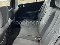 Usado Renault Mégane Authentique 105 CV (77 kW) 2006 Negro Berlina