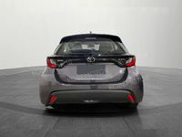 Nuevo Toyota Yaris Hybrid Active 116 CV (85 kW) 2025 Gris