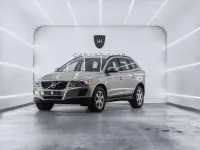 Usado Volvo XC60 Momentum 163 CV (119 kW) 2011 Gris SUV