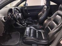 Usado Audi TT 179 CV (131 kW) 2002 Negro Coupe