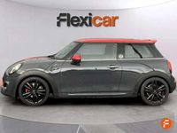 Usado Mini Cooper S 192 CV (141 kW) 2018 Gris Utilitario