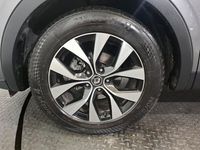 Usado Renault Arkana Intens 140 CV (102 kW) 2021 Gris SUV