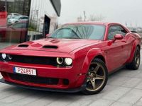 Usado Dodge Challenger 305 CV (224 kW) 2018 Rojo Coupe