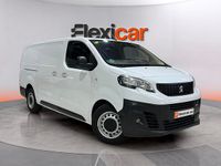 Usado Peugeot Expert Premium 102 CV (75 kW) 2022 Blanco Van