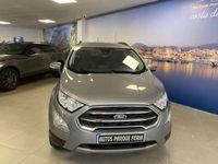 usado Ford Ecosport 1.0 EcoBoost Active 125