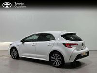 Usado Toyota Corolla Style 122 CV (89 kW) 2022 Monovolumen