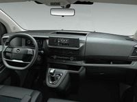 Nuevo Opel Vivaro-e Combi 100 kW (136 CV) 2026 Blanco Monovolumen
