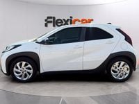 Usado Toyota Aygo X 72 CV (52 kW) 2024 Blanco SUV