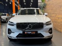 Usado Volvo XC60 Inscription 350 CV (257 kW) 2021 Blanco SUV