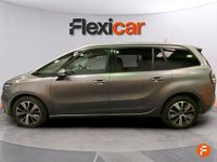 Usado Citroën C4 Feel 130 CV (95 kW) 2018 Gris