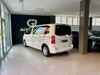 Usado Toyota Proace Verso Advance 120 CV (88 kW) 2018 Blanco Familiar