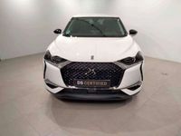 usado DS Automobiles DS3 Crossback PureTech 73 kW Manual So Chic