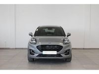 Usado Ford Puma ST-Line 125 CV (91 kW) 2023 Gris SUV