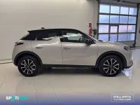 Usado DS Automobiles DS3 Crossback Performance 131 CV (96 kW) 2024 Gris SUV