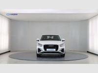Usado Audi Q2 S-Line 150 CV (110 kW) 2022 Blanco ibis SUV