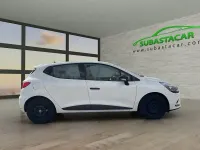 Usado Renault Clio IV Business 75 CV (55 kW) 2019 Blanco Berlina