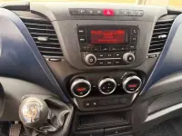 Usado Iveco Daily 136 CV (100 kW) 2018 Blanco Van