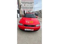 usado Audi A3 1.9 tdi 1.9 tdi