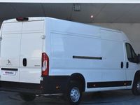 usado Peugeot Boxer Furgón 2.2bluehdi 435 L4h2 S&s 140