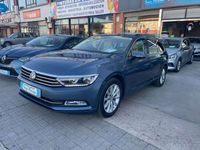 usado VW Passat Variant 1.6TDI Advance 88kW