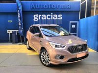 Usado Ford Kuga Vignale 150 CV (110 kW) 2019 Plateado SUV