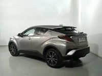 usado Toyota C-HR Hybrid Advance