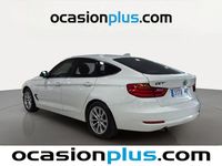 Occasion BMW 320 Gran Turismo 184 ch (135 kW) 2015 Blanc Berline