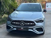 Usado Mercedes GLA200 150 CV (110 kW) 2024 Gris / plata SUV