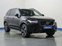 usado Volvo XC90 T8 Twin R-design Awd Aut.