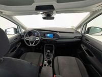 usado VW Caddy Maxi Origin 2.0 TDI 75 kW (102 CV)