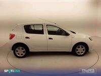 usado Dacia Sandero 1.2 Ambiance 75