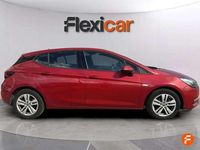 Usado Opel Astra GS Line 131 CV (96 kW) 2020 Rojo Utilitario