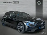 Nuevo Mercedes A250 AMG line 218 CV (160 kW) 2025 Otro Berlina