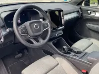 Brugt Volvo XC40 Core 163 HK (119 kW) 2025 Sort SUV