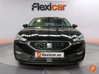 Usado Seat Leon Style 150 CV (110 kW) 2024 Negro