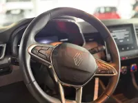 Usado Renault Clio V Business 90 CV (66 kW) 2024 Negro Berlina