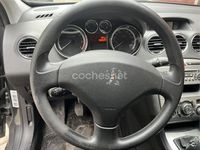 Usado Peugeot 308 120 CV (88 kW) 2010 Gris / plata Berlina