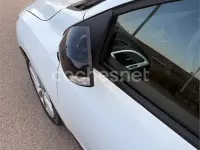 Usado Renault Mégane III Dynamique 130 CV (95 kW) 2009 Blanco Berlina