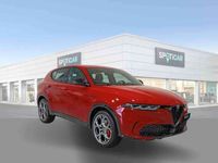 usado Alfa Romeo Crosswagon Tonale 1.3 gas Multi-air PHEV Veloce