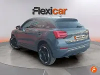 Usado Audi Q2 Sport 116 CV (85 kW) 2020 Gris SUV