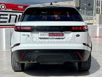 Usado Land Rover Range Rover Velar S 204 CV (150 kW) 2021 Blanco SUV