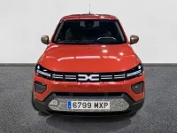 Usado Dacia Spring Extreme 47 kW (65 CV) 2025 Utilitario