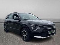 Usado Kia Niro 129 CV (94 kW) 2024 Negro SUV
