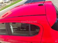 Usado Opel Corsa Selective 100 CV (73 kW) 2017 Rojo Utilitario